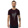 SC - Men's Curved Hem T-Shirt