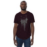 SC - Men's Curved Hem T-Shirt