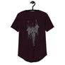 SC - Men's Curved Hem T-Shirt