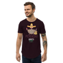Persican - Lenny's Casita - Men's Curved Hem T-Shirt