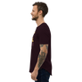 Persican - Lenny's Casita - Men's Curved Hem T-Shirt