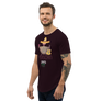Persican - Lenny's Casita - Men's Curved Hem T-Shirt