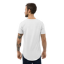 Persican - Lenny's Casita - Men's Curved Hem T-Shirt