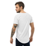 Persican - Lenny's Casita - Men's Curved Hem T-Shirt