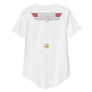 Coronado California Top Gun - Men's Curved Hem T-Shirt