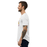 Persican - Lenny's Casita - Men's Curved Hem T-Shirt