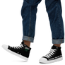 KOSHER TACOS BALAGAN - Men’s high top canvas shoes
