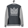 mansa - Men's Letterman Jacket