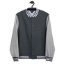 mansa - Men's Letterman Jacket
