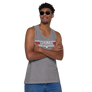 Coronado California Top Gun - Men’s premium tank top