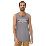 Coronado California Top Gun - Men’s premium tank top