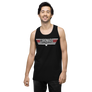 Coronado California Top Gun - Men’s premium tank top