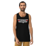Coronado California Top Gun - Men’s premium tank top