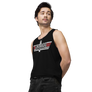 Coronado California Top Gun - Men’s premium tank top