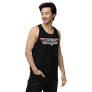 Coronado California Top Gun - Men’s premium tank top