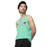 Coronado California Top Gun - Men’s premium tank top