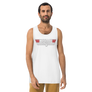 Coronado California Top Gun - Men’s premium tank top