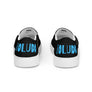 Boludo - Men’s slip-on canvas shoes