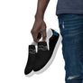 Boludo - Men’s slip-on canvas shoes