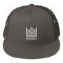 MANSA HAT BULK - Mesh Back Snapback
