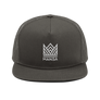 MANSA HAT BULK - Mesh Back Snapback