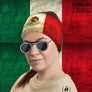 MEXICO VINTAGE - Neck Gaiter