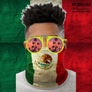 MEXICO VINTAGE - Neck Gaiter
