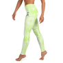 Cosita Rica Pura Vida - Yoga Leggings