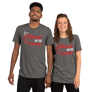 En Caliente ni se siente (acapulco chair) - Short sleeve t-shirt acapulco chair
