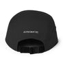 ASHKENAZIM - Five Panel Cap 3d puff