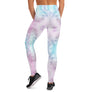 HABIBAE HEART COTTON CANDY - Yoga Leggings