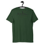 Nado Republic - Short-Sleeve Unisex T-Shirt
