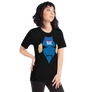 Rose Bae Super hero. - Short-Sleeve Unisex T-Shirt