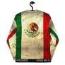VIVA MEXICO CABRONES - Unisex Bomber Jacket