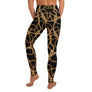 H Habibi - Yoga Leggings