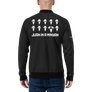 Juan in a Minyan - Bomber Jacket Unisex