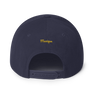 muy muy - Snapback Hat A la Mexique