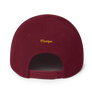 muy muy - Snapback Hat A la Mexique