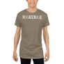 HABIBAE - Long Body Urban Tee