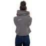 Besame Mucho - Crop Hoodie