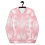 NEED ROSE - Unisex Bomber Jacket