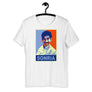 SONRIA - Short-Sleeve Unisex T-Shirt