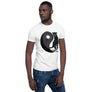 KalEl YingYang - Short-Sleeve Unisex T-Shirt