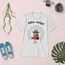 Adios Amigo ! - Short sleeve t-shirt