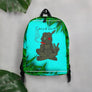 CHILE OUT - Minimalist Backpack
