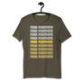 FREE FORTNITE - Short-Sleeve Unisex T-Shirt