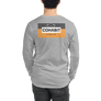 COHABIT - Unisex Long Sleeve Tee