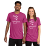 Should've gotten the Shakshuka - Short sleeve t-shirt unisex