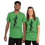 Isidro San Lorenzo - Short sleeve t-shirt