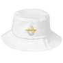 OKURRR- Old School Bucket Hat